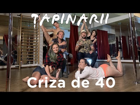 Video: Criza De 40 De Ani: 35-45