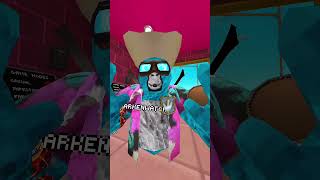 The Biggest Monkey Block Build