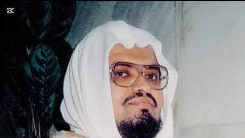 سورة لقمان كاملة  من داخل الحرم المكي #الشيخ علي جابر