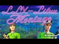 Montage  best of  llx  lilux  ps5fr  fortnite
