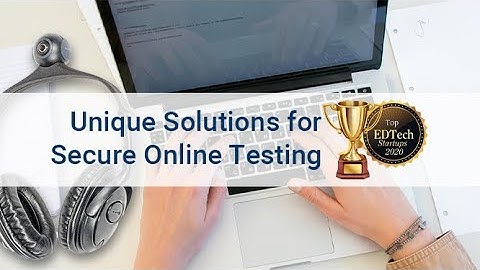 Proctor360 - Innovation and Security in Online Testing