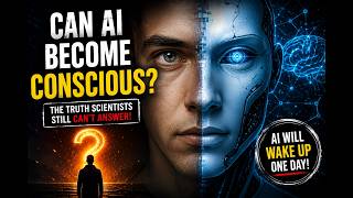 Can Artificial Intelligence Become Conscious? The Truth That Keeps Scientists Awake
