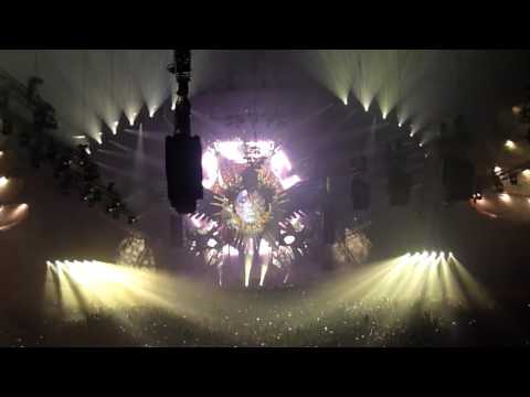 Angerfist @ Qlimax