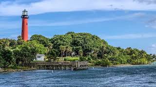 Boating from Stuart to Lake Worth on the ICW @BeyondGeorgianBay