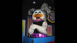 Cursed Chuck E Cheese Images