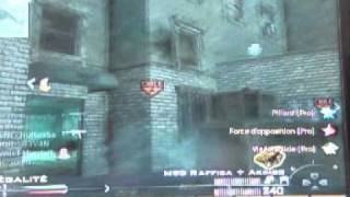 MW2 : Easy Triple Kill Compilation : A How To ! By Tinoski01