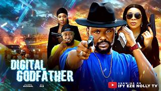 DIGITAL GODFATHER YouTube thumbnail