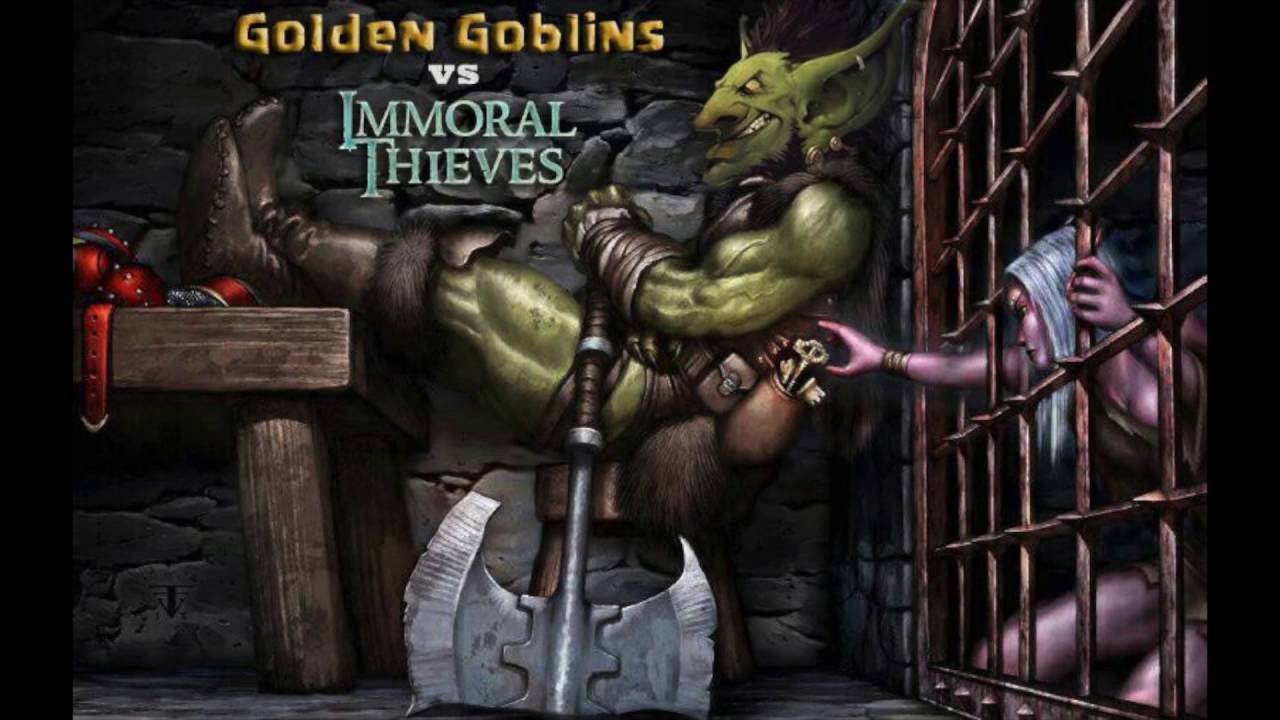 Goblins inc steam фото 70