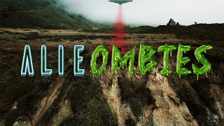 Alieombies: A Horror-ible Movie Trailer