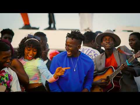 Barhama Enjoy Official Video