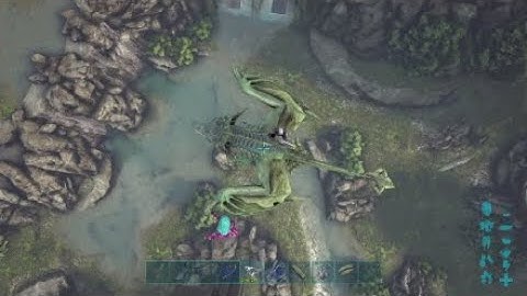 TEK SUITS OP|Ark official small tribes PS4|