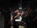 خادم موكب يحشش على ابو السماوه يكول شرب 35 كلاص مشاية الاربعين