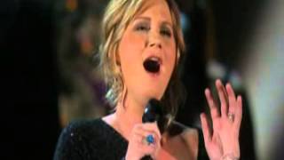 Video thumbnail of "O Holy Night with Jennifer Nettles and Johnny Legend"