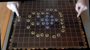 Hnefatafl: Tactics and Strategies - EG