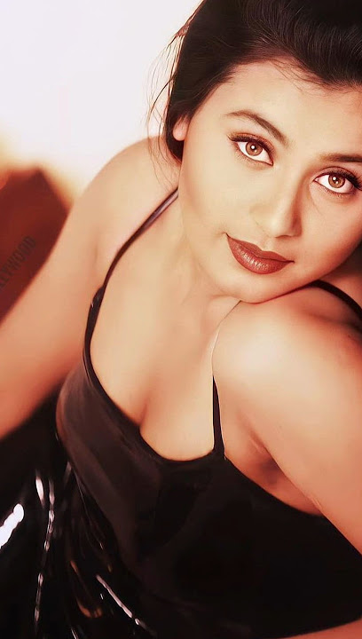 Jeevan Mein Jaane Jaana - Bichhoo (2000)| Bobby Deol, Rani Mukherjee Full HDVideo Song