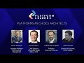 Platforms as Choice Architects Highlights