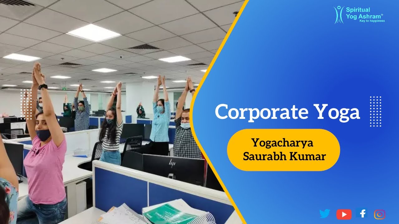 Corporate Yoga Office Yoga Chair Yoga Desk yoga Office