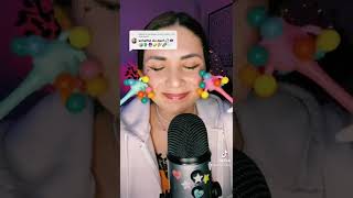 Emoji Challenge Mit Asmr Miss Mi 💓 No. 86