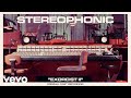 Original cast of stereophonic  exorcist ii official audio