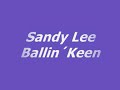 SANDY LEE BALLIN KEEN