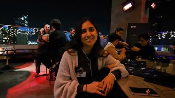 Dag 0 op NeurIPS 2025