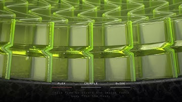 WaveCel Impact System