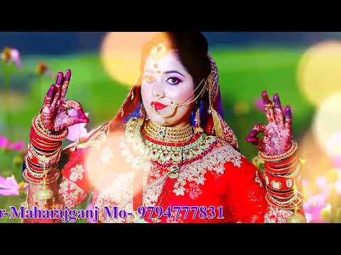 Is Qadar Tumse Humein Pyar Ho Gaya  WEDDING Song 2022Maa Digital Video Mixing Lab