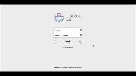 How to series: 2fa with andOTP and Nextcloud