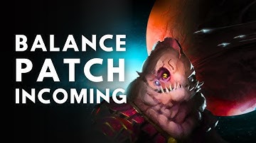 Stellaris 3.8.3 Re-balance Patch Notes