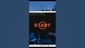 The Magic of Command Prompt|#tech #education ##desktop #computereducation #follow #music #learning