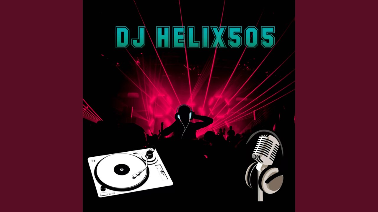 DJ Beat Full Bass Synth Cord x Scratch rev