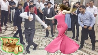 Video thumbnail of "ЛЕЗГИНКА. ТОП 10 СУПЕР РИТМИЧНЫЕ ЛЕЗГИНКИ 2019"