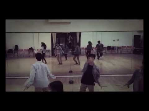 美 Mei - 王力宏 Wang Lihong | Hoai Vu Choreo