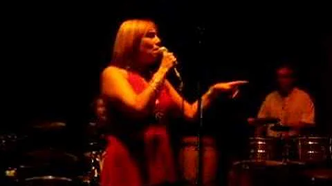 Jeanette Cabrera - Pais Tropical