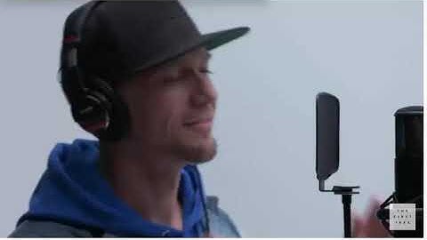 3X Def Tech   Like I Do  THE FIRST TAKE