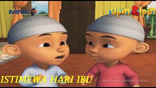 Full Movie Upin \u0026 Ipin Musim 15 - Hari Istimewa Ibu - Upin Ipin Terbaru 2021