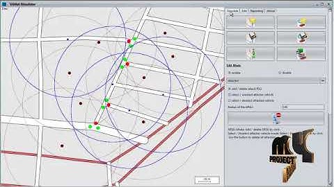 SECURITY AND PRIVACY OF CONNECTED VEHICULAR CLOUD COMPUTING - MyProjectBazaar