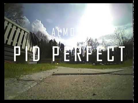 PID PERFECT