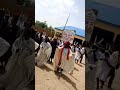 Festival culturel Mafa à Mokolo Extrême Nord Cameroun