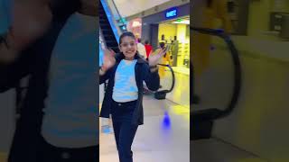 Babli Badmaash Hai #viralreels #ytshorts #newsong #thelittledanceraahana #viralshorts #shortsfeed
