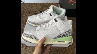 Air Jordan 3 