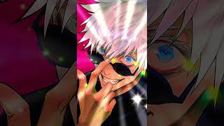 gojo photos editing #,shodt#anime #jujutsukaisen #editing