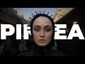 Pintea — film about Alina Pash