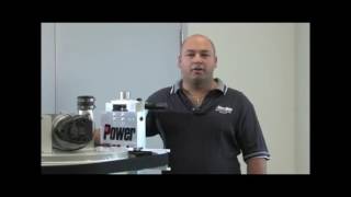 Powermate L-1 Stair Climbing Appliance Cart - Rent at Gap Power