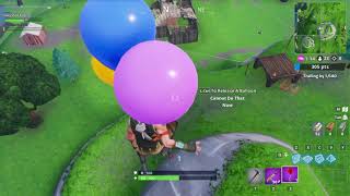 Fortnite Batlle Royale