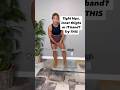 Start reducing tight hips, inner thigh pain and IT band pain with one exercise