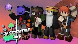 Restoration UHC S2 Ep3 - Nightmare Health