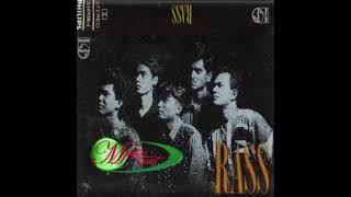 Rass - Itu Sudah Suratan HQ