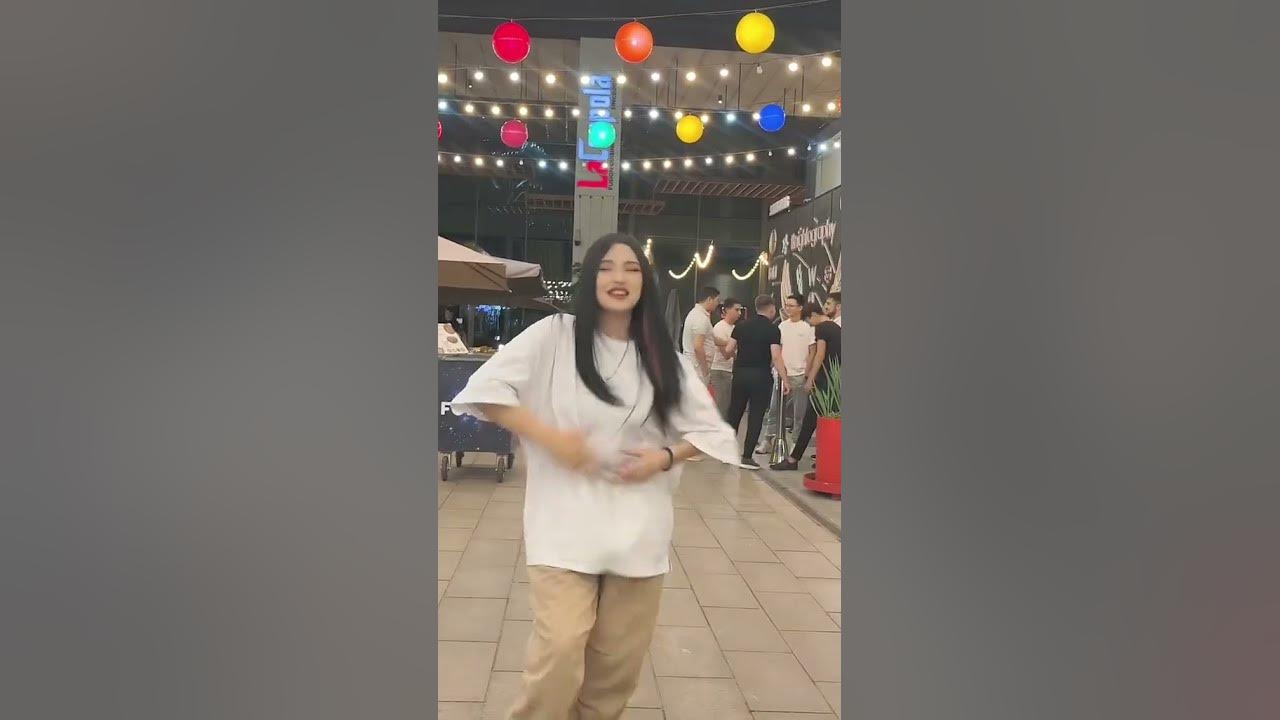Best Tiktok, La Mamá de la Mamá (feat. El Cherry Scom) #dance #foryou #fyp