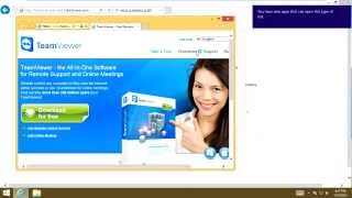 cybertechiez.com Fake Tech Support Scam Call 7/27/2015